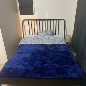  Appartement Maison T 2 Meuble Confort Proche Aeroport