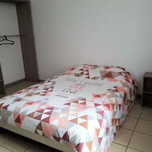  Appartement Comme Chez Soi